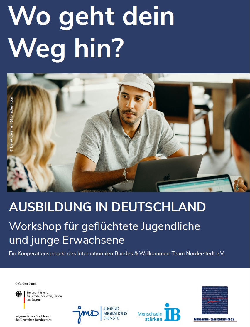 Ausbildung 01