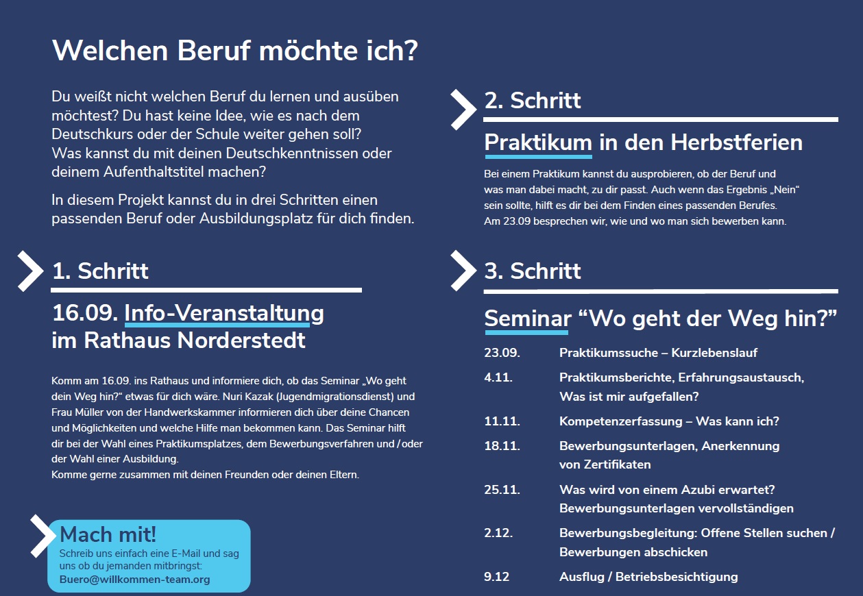 Ausbildung 02