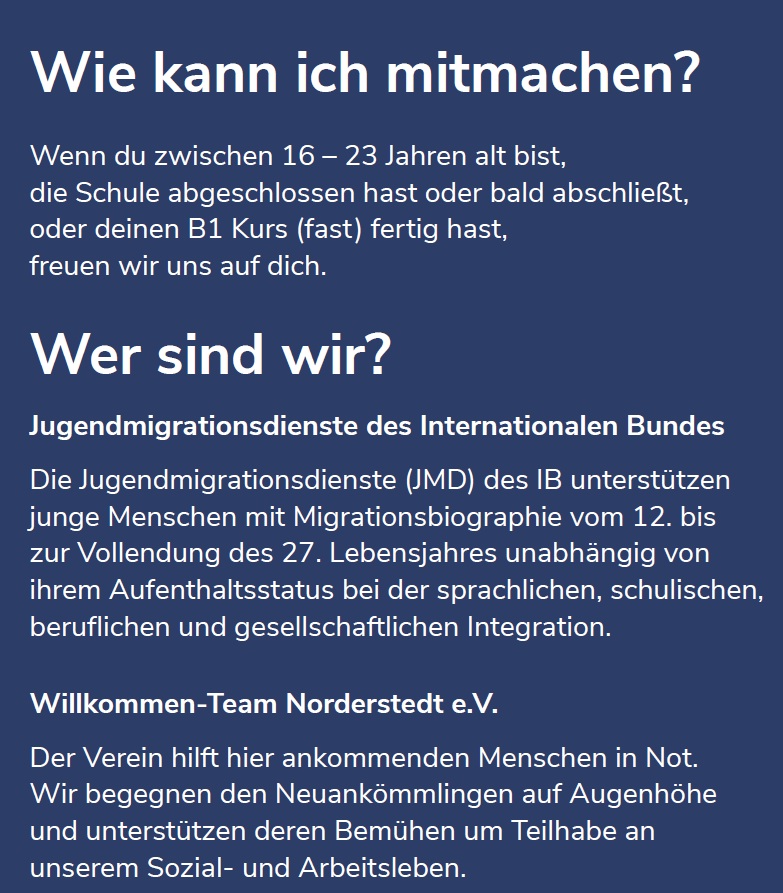 Ausbildung 03